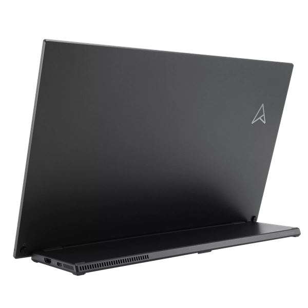 ASUS ZenScreen MB17AHG 17" IPS 1920x1080 5 ms 144Hz 300cd HDMIUSB-C*2 Black