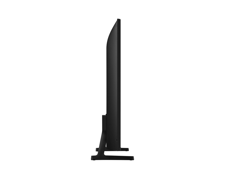 Телевизор Samsung QLED TV QE55Q7FAAUXRU, 55', QLED, 4K 3840x2160, 60Hz, Tizen Smart TV, 20W, Tuner (DVB-T2/C/S2, PAL,SECAM), HDMI, USB, CI+, Wi-Fi, BT, LAN, VESA 200x200, Black