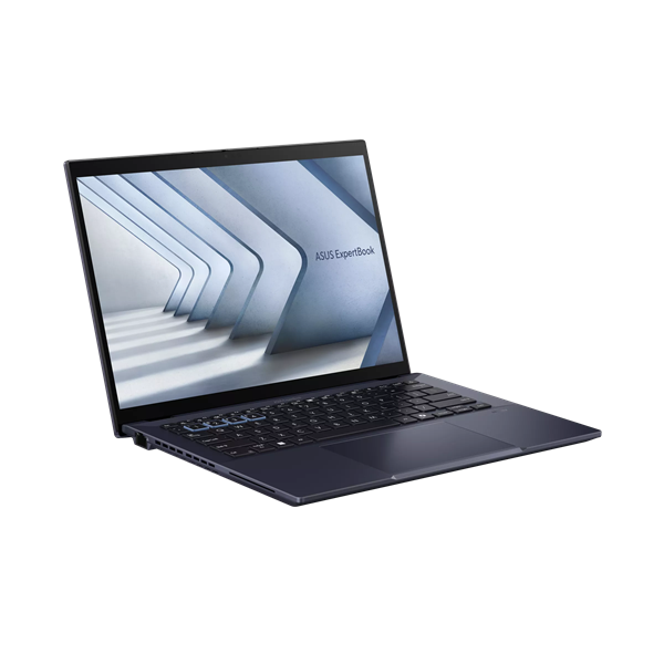 ASUS ExpertBook Advanced B5404CVA-QN0099 14.0" IPS I5-1335U 16GB 512GB 2280 PCIE G4 (PERFORMANCE) SSD 14.0 WQXGA(WQ) 2560x1600 16:10 Bend+500nits(HDR) Anti-Glare DCI-P3:100% Wide View Without OS