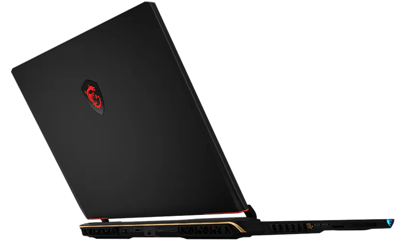 ноутбук MSI Raider 16 HX AI A2XWHG Core 7 255HX 16" 16:10 QHD+ (2560 x 1600), 240hz,DDR5 32GB ,1TB SSD,NV RTX 5070 Ti (GDDR7 12GB),99Whr,2.7kg,1y,Dos,Black