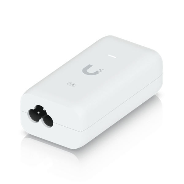 Инжектор Ubiquiti PoE Adapter (15W)