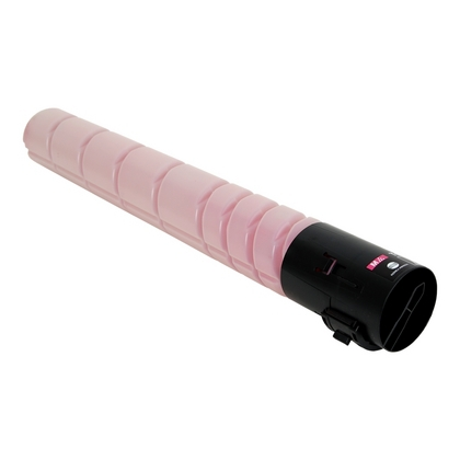 Тонер-картридж Konica Minolta toner cartridge TN-514M magenta for bizhub C458/558/658 26 000 pages