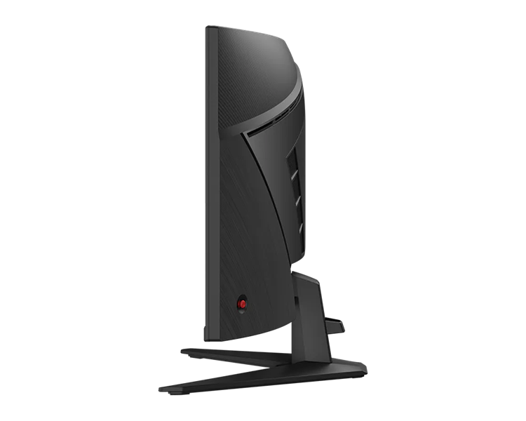 Мониторы MSI MAG 346CQ 34" 21:9 UWQHD(3440x1440) VA Curve 1500R, 4000:1, 4ms(GTG), 100M:1,300nits,2xHDMI,DP,Tilt,IntPower,VESA,180Hz,Black,1y w-ty