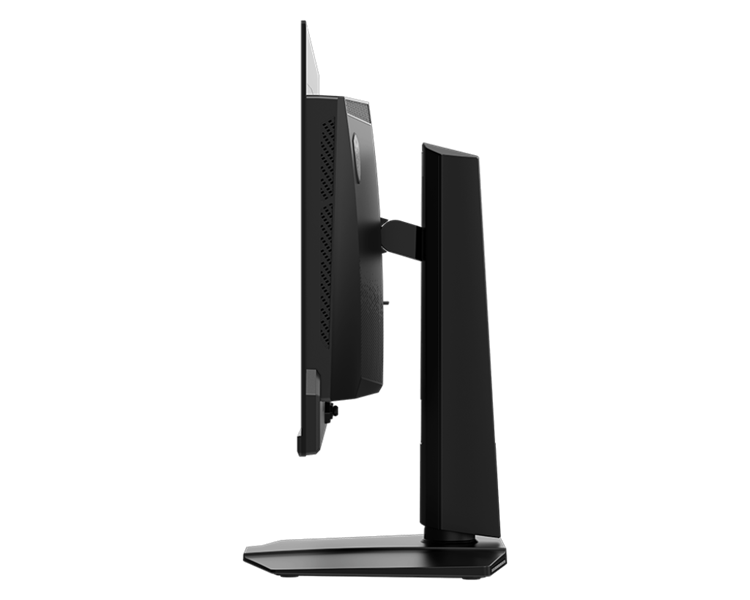 Монитор MSI MAG 271QP QD-OLED X28 26,5" 16:9 WQHD(2560x1440) QD-OLED Flat,True Black 400, 0.03ms(GTG), 1,5M:1, HDR Brightness 1000nits, 2xHDMI, DP, Type-C, Tilt,Swivel,Height,Pivot,VESA,280Hz,Black,1y w-ty