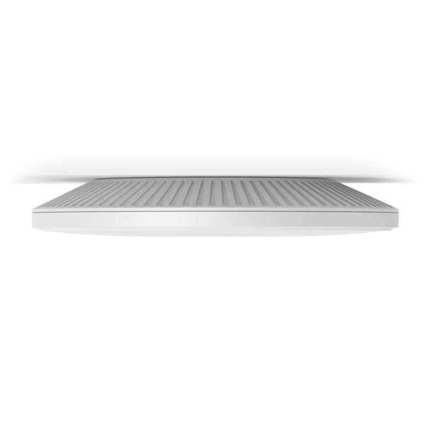 беспроводная точка доступа TP-Link EAP783, Omada BE19000 Ceiling Mount Tri-Band Wi-Fi 7 Access Point