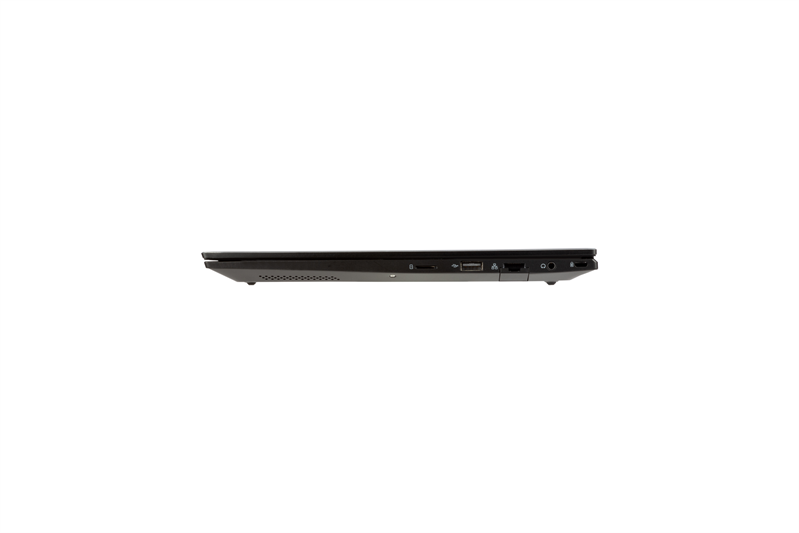 IRBIS 15N 15.6" FHD (1920x1080) IPS AG,Core i3-1215U,8Gb DDR4-3200(1),256Gb SSD,Wi-Fi 6+BT 5,5300mAh,Metal Case,Kbd Backlit,1.77kg,Black,3y warranty,Win11Pro
