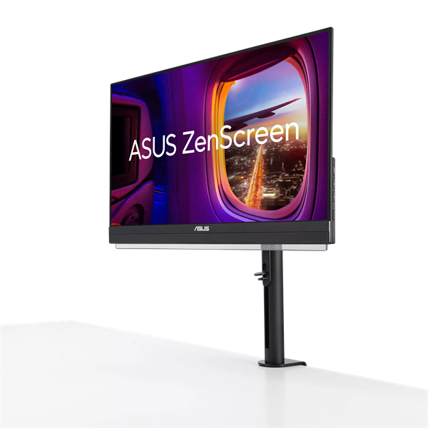 ASUS ZenScreen MB229CF 21.5" IPS 1920x1080 5ms 100Hz 250 cd HDMI Black