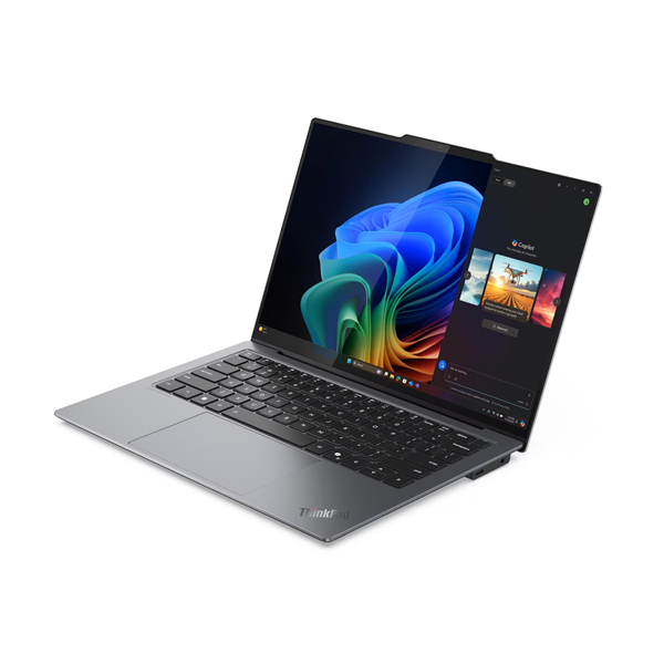 Ноутбук ThinkPad X9-14 Gen 1 Aura Edition 14" WUXGA (1920x1200) OLED 400N, Ultra 7 258V, 32GB Soldered LPDDR5x, 1TB SSD M.2, Arc 140V, WiFi7, BT, TPM2, FPR, FHD+IR Cam,Kb Ru/Eng, 55Wh, 65W USB-C, Win 11 Pro,