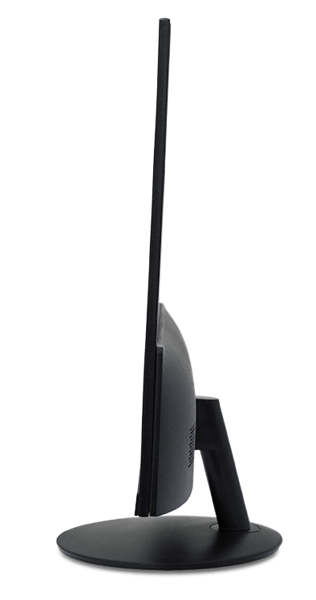 Монитор 31,5'' AOPEN 32SA2QUAbmiipx IPS, 2560x1440, 1 / 4ms, 300cd, 75Hz, 2xHDMI(2.0) + 1xDP(1.2) + Audio out, Speakers 1Wx2, FreeSync, HDR 10 (by ACER)