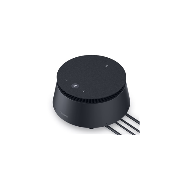 Комплект BYOD Yealink ВКС UVC85-BYOD-200 система для видеоконференций (UVC85, CP50, AMS 2 года), шт