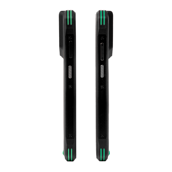 Смартфон MIG A65, MT6789 2,2 Ghz, 8Gb/128Gb, 1612*720 LCD, 32MP/48MP, 4G LTE, Android 14 без GMS, Wi-Fi 2.4GHz/5GHz, Bluetooth 5.1 BLE, NFC, кабель USB Type-C, блок питания USB