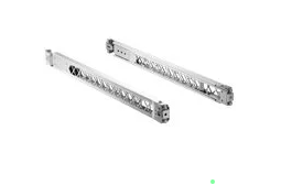 Комплект для установки в стойку HPE StoreEver 1U Generic Rack Mount Kit