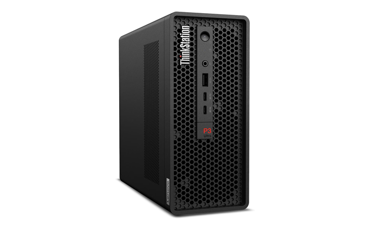 Рабочая станция Lenovo ThinkStation P3 Ultra SFF Gen 2 Core Ultra 7 265, 32GB (1x32) CSODIMM DDR5-5600, 1TB SSD M.2, NVIDIA T1000 8GB, WiFi 7, BT, 330W, USB RUS KB&Mouse, Win 11 Pro, 1Y