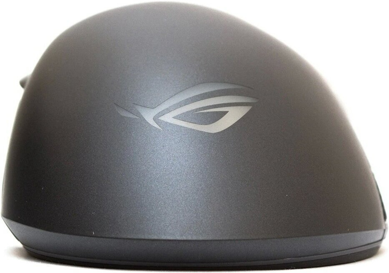 Мышь ASUS ROG GLADIUS II CORE, 92,5g, Wired, 6,2K DPI Sensor, 6 Programmable Buttons, Black