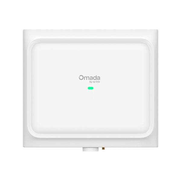 Точка доступа TP-Link EAP772-Outdoor, Omada Tri-Band Omnidirectional BE9300 Indoor/Outdoor WiFi 7 Access Point