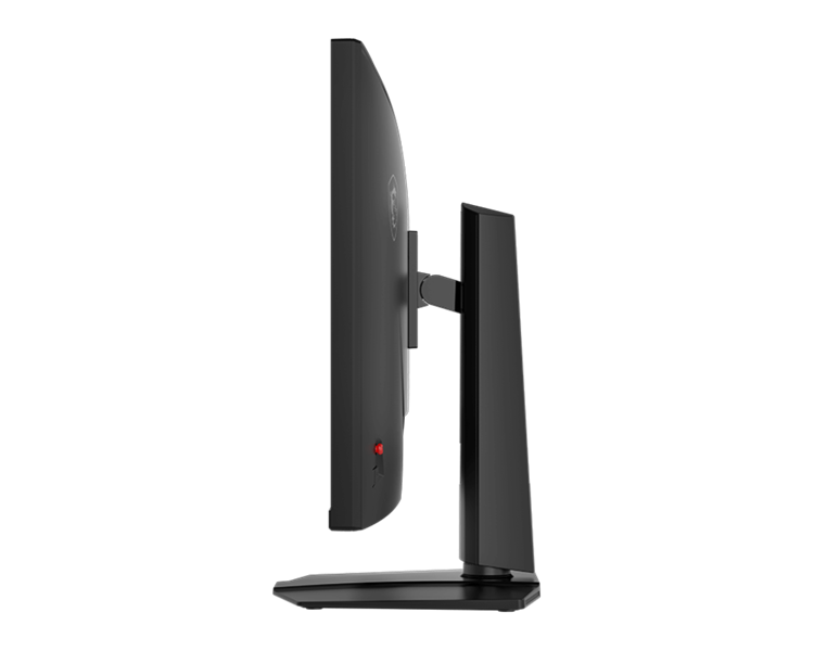 Монитор MSI MAG 322URDF E16 31.5" 16:9 UHD(3840x2160) Rapid IPS Flat,DisplayHDR 400, 0,5ms(GTG), 1000:1,100M:1,400nits,2xHDMI,1xDP,USB-Ax2,USB-B,Tilt,Swivel,Height,Pivot,VESA, 160HzUHD/320HzFHD, Black, 1y war