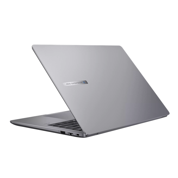 Ноутбук ASUS ExpertBook Mainstream PM3406CKA-LY0467 AMD Ryzen AI 7 350 64GB 1TB M.2 2280 NVMe PCIe 4.0 SSD 14.0 WUXGA (1920 x 1200) 16:10 300nits Anti-Glare NTSC: 45% Wide View AMD Radeon 860M No OS 1.48 Kg