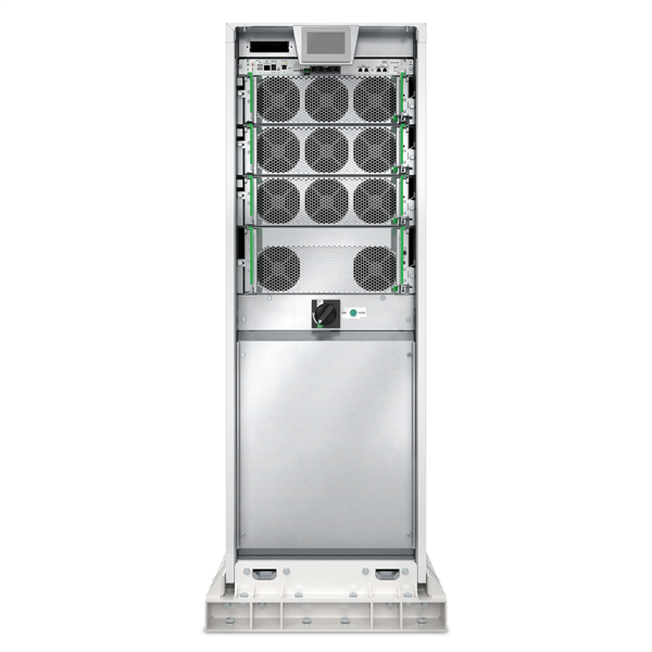 ИБП Galaxy VS UPS 120kW 400V for External Batteries (без батарей), (Год выпуска 2022, нет гарантии)