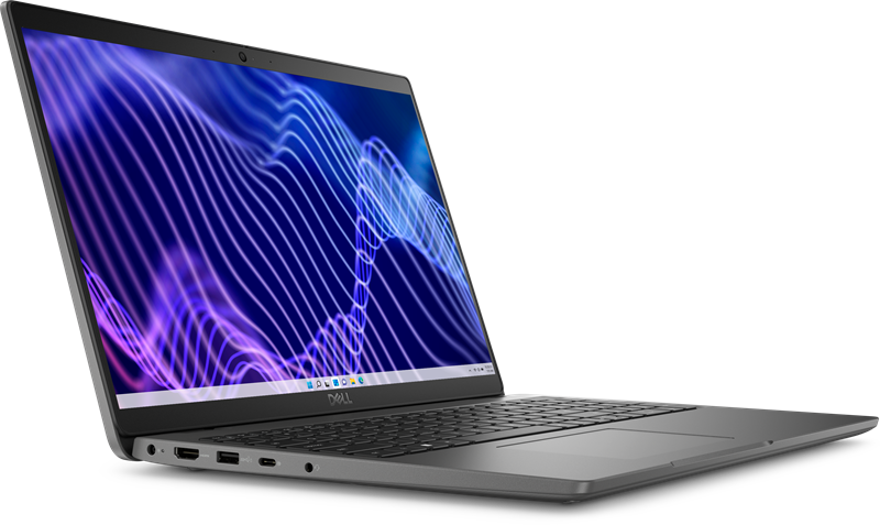 DELL Latitude 3540 Core I7-1355U 15,6" FullHD WVA AG 8GB DDR4 512 SSD Integrated Graphics,3Cell,FPR,1y,Linux,1,8kg,KB Eng/Rus