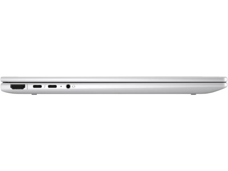 Ноутбук HP EliteBook x360 1040 G11 Core Ultra7-155H,14" WUXGA (1920x1200) TouchScreen 400cd IR LP LBL ALS ACS ToF AG,16Gb LPDDR5x-7500(DC),512Gb SSD NVMe,68Wh,Al Case,ENG (незначительное повреждение коробки)
