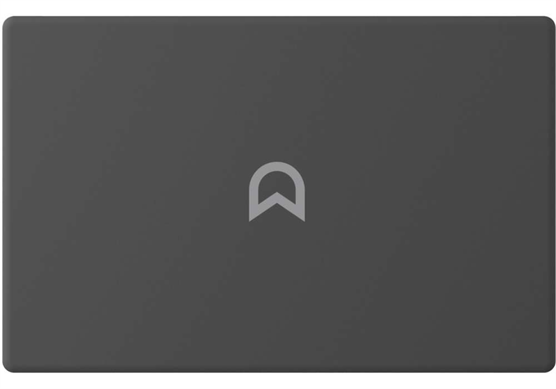 IRBIS NB291 15.6" 3200*1800 WQXGA+ IPS, Intel N4020, 4GB/128GB, 5000mAh/7.4V, 0.3M camera, Plastic silver color case, M.2 SSD support, Windows11H