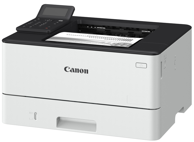 Монохромный лазерный принтер Canon i-SENSYS LBP243dw II (А4, 36 ppm, Mono, Duplex, 1200 dpi, 1 Gb, 1200 Mhz, 250-sheet cassette, USB 2.0, RJ-45, WIFI) (Cart.070/070H)