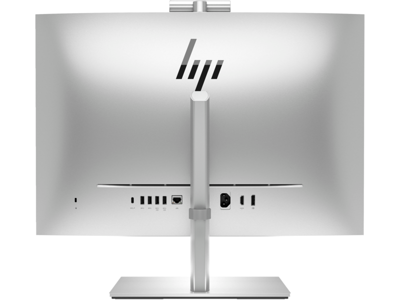 HP EliteOne 840 G9 All-in-One NT 23,8" IPS FHD(1920x1080)Core i7-12700,16GB,512GB,eng usb kbd&mouse,WiFi,BT,Height Adjust Stand,5MP,DOS,1Wty