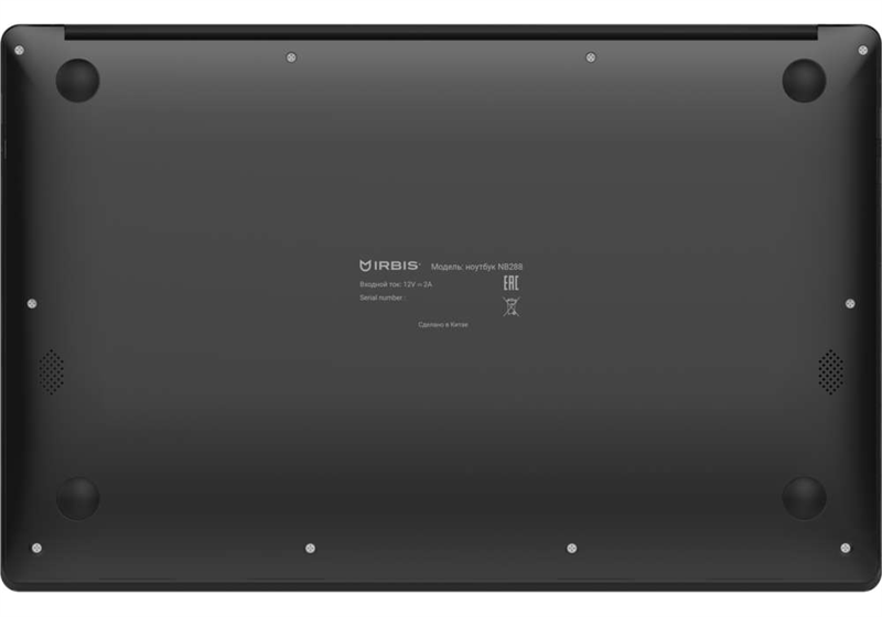 IRBIS NB288 15.6" notebook,CPU: pentium J3710, 15.6"LCD 1366*768 TN , 4+128GB EMMC, Front camera:0.3mp, 4500mha battery, ABCD cover with normal oil painting, CE charger(12V 2A), W10