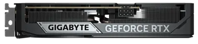Видеокарта GIGABYTE RTX5060Ti WINDFORCE MAX OC 8GB//RTX5060Ti, HDMI*1, DP*3, 8G,D7