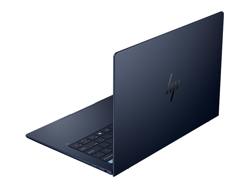 Ноутбук HP EliteBook Ultra G1i U7 258V,14" 3k (2880x1800) OLED 400cd BrightView AG,32Gb LPDDR5x-8533,1Tb SSD NVMe,64Wh,ENG/RU Kbd Backlit,1.19kg,Blue,1y,Win11Pro NGP