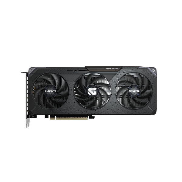 Видеокарта GIGABYTE RTX5060 GAMING 8GB//RTX5060, HDMI, DP*3, 8G,D7
