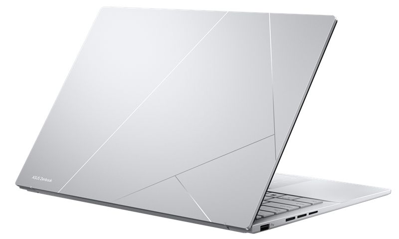 Ноутбук ASUS Zenbook 14 Special UX3405CA-QL680 Intel Core Ultra 9 285H/LPDDR5X 32GB/1TB SSD/Intel Arc Graphics/14" OLED (1920 x 1200) WUXGA Touch ,WiFi 7+BT 5.4/Without (незначительное повреждение коробки)