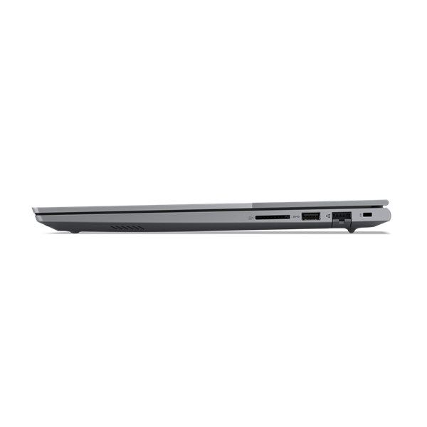 Lenovo ThinkBook 16 G7 IML 16" WUXGA (1920x1200) IPS AG, Ultra 5 125U, 16GB DDR5, 512GB SSD M.2, Intel Graphics, WiFi6, BT, FPR, FHD Cam, 45Wh, 65W USB-C, noOS, 1Y, 1.7kg
