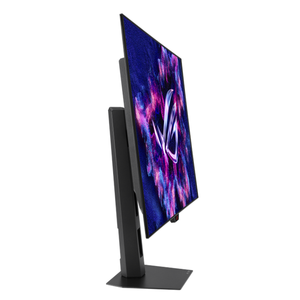 Монитор ASUS 31.5" ROG Strix XG32UCWG OLED 3840x2160 0,03ms 1300cd 165Hz HAS Tilt Swivel Pivot HDMI*2 DP Black