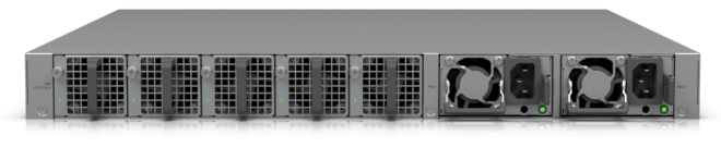 Коммутатор Ubiquiti Enterprise Campus Aggregation