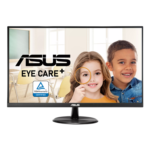 ASUS 28" TUF Gaming VP289Q 4K Ultra-HD 3840x2160 5ms 350cd HDR10 60Hz HDMI*2 DP MM Black