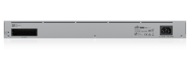 Коммутатор Ubiquiti UniFi Switch USW-Pro-24