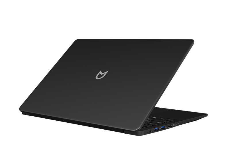 IRBIS Blizzard 16NBC1501 15.9" AMD Ryzen R5 5500U, 15.9"LCD 2K res, 16+512GB sata SSD, AC wifi 5, 2MP camera, 5000mha battery, AD metal with chamfer case,embeded logo, WIN11Home