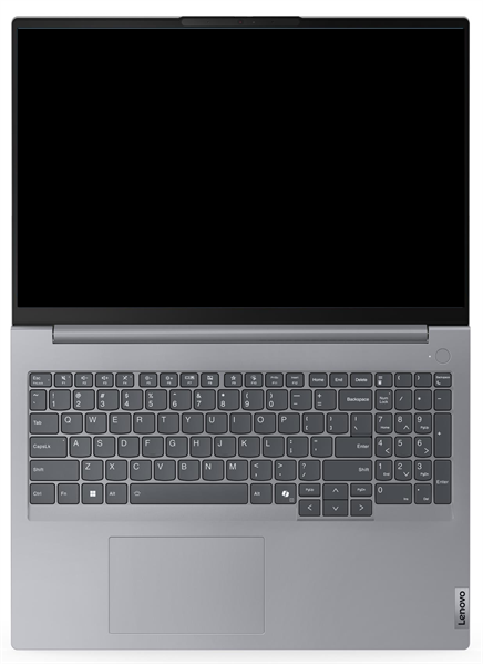 Ноутбук Lenovo ThinkBook 16 G7 ARP 16" WUXGA (1920x1200) IPS 300N, Ryzen 5 7533HS, 1x16GB DDR5-4800, 512GB SSD M.2, Radeon 660M, WiFi 6E,KB Ru/Eng, BT, FPR, TPM2, FHD+IR Cam, 45Wh, 65W USB-C, NoOS, 1Y, 1.7kg