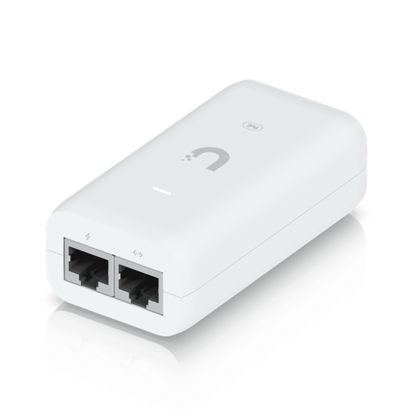 Инжектор Ubiquiti PoE Adapter (15W)
