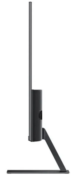 Монитор Xiaomi A27i 2026 (RU), 27'' IPS, 1920x1080, 16:9, 250 cd/m2, 6ms, 1000:1, 178°/178°, DP, HDMI, 100Hz, Внеш. Бп, VESA 75x75, Black, 1y