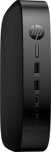 Pro t550 / 64GB MMCv5.0 / 8GB (1x8GB) DDR4 3200 SODIMM / W10IoT64EnterpriseLTSC2021EntryforThinClient / USB 320K kbd / No optional I/O port