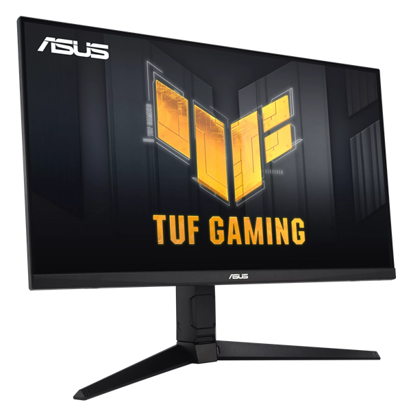ASUS TUF Gaming VG279QL3A 27" IPS 1920x1080 180Hz 350cd M/M DP HDMI HAS Pivot Black