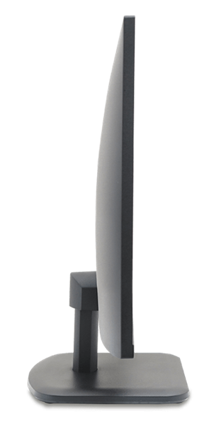 Монитор 27'' AOPEN 27CL1Ebmix 1920x1080, 1 / 5ms, 250cd, 100Hz, 1xVGA+1xHDMI(1.4)+SPK+Audio out+Audio in, Speakers 2Wx2, FreeSync (by ACER)