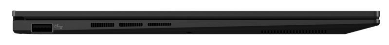 ASUS Zenbook 14 OLED UM3406HA-QD015W AMD Ryzen 7 8840HS /LPDDR5X 16GB/1TB M.2 SSD/14" OLED WUXGA BEND GLARE//WIN11 HOME/ Black/1,28Kg/RU_EN_Keyboard