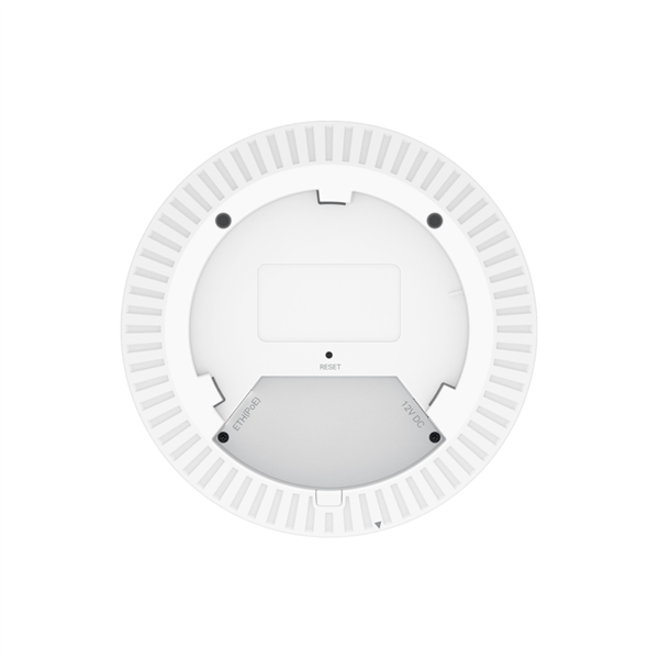 точка доступа TP-Link EAP723, BE5000 Ceiling Mount Wi-Fi 7 Access Point