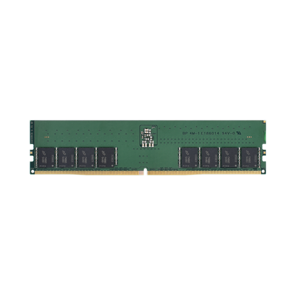 Оперативная память Apacer DDR5 16GB 5600MHz DIMM CL46 1.1V (Retail) 2048*8 3 years (AU16GHB56CVBBGH/FL.16G2C.PKH)