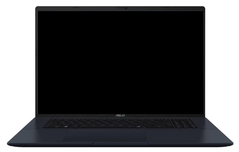 Ноутбук ASUS Vivobook 18 Special M1807HA-S8135 AMD Ryzen 7 260 3.8GHz/DDR5 32GB/512Gb SSD /AMD Radeon Graphics/18,4" (1920 x 1200) 144Hz16:10 AG ,,/No OS/2.45 kg/Quiet Blue