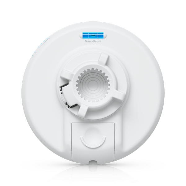 Точка доступа Ubiquiti NanoBeam M5-16