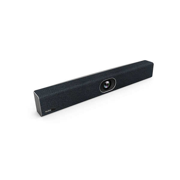 Камера Yealink ВКС: UVC40 E2 USB-видеокамера (4k, 5x EPTZ, встроенный саундбар и микрофоны, AMS-2 года), шт